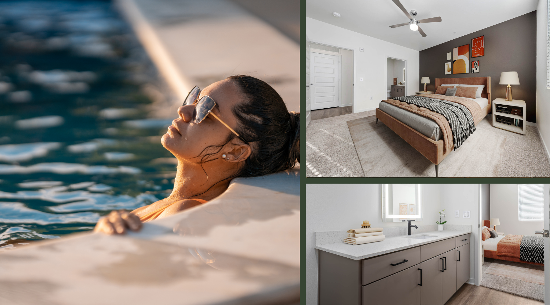 Exceptional from Every Angle