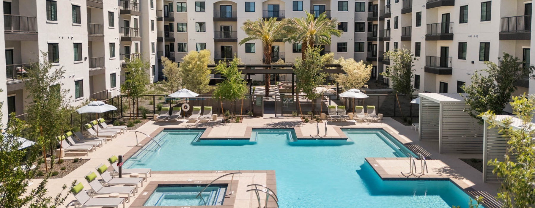 Alta Dove Valley | Luxury Living in North Phoenix