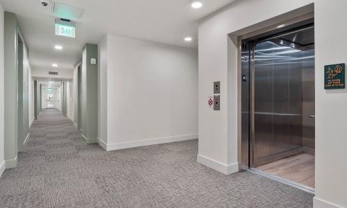 elevator