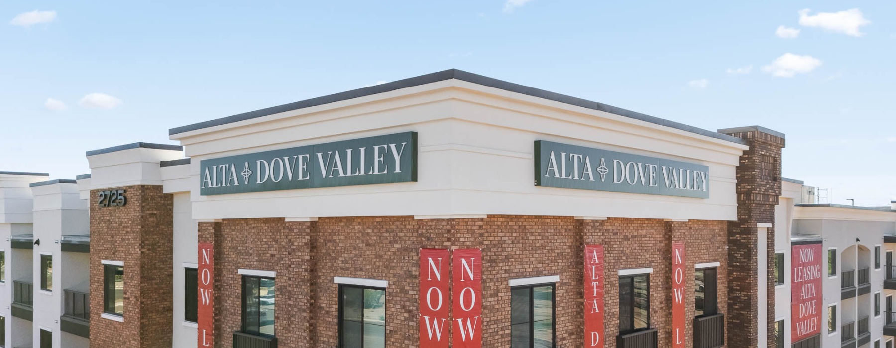 Alta Dove Valley | New Luxury Apartments in North Phoenix