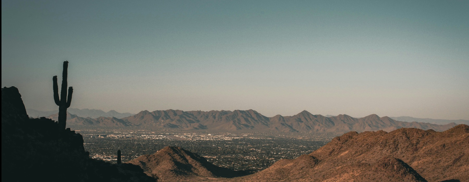 phoenix desert